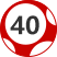 40