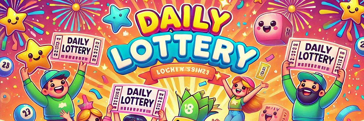 Daily Lottery